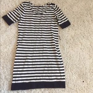 Banana Republic dress